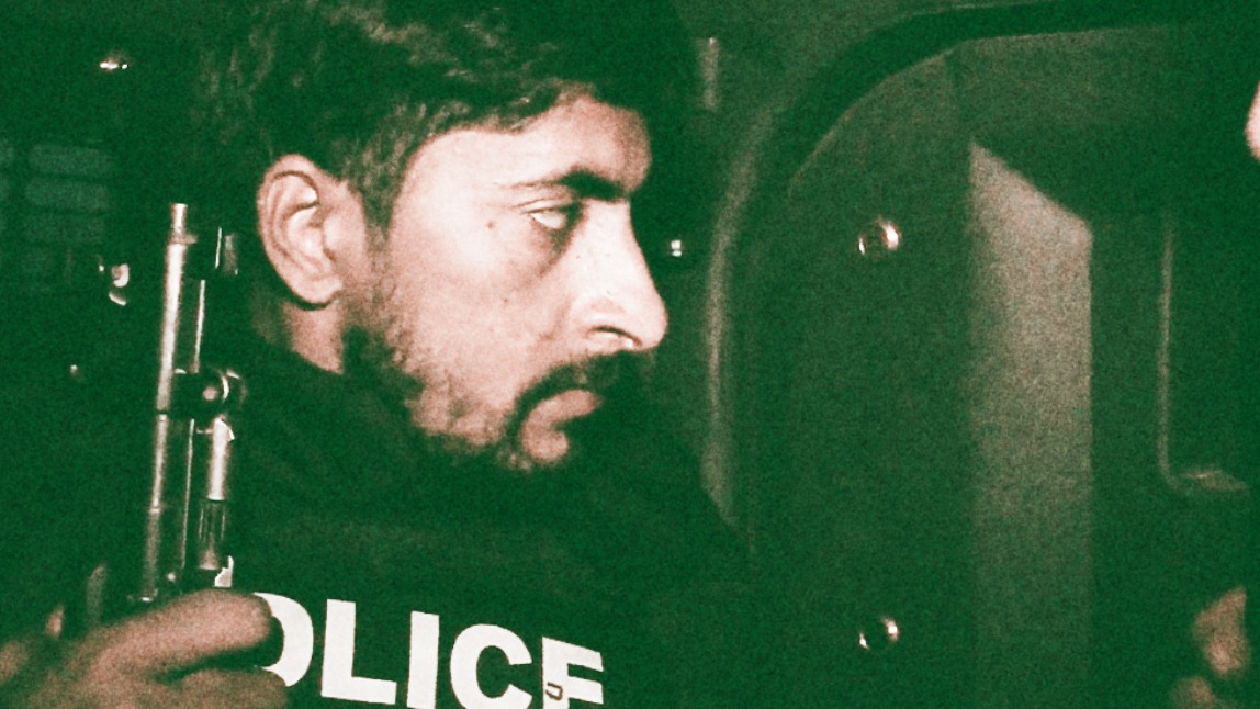 Encounters : Flics ou voyous ?