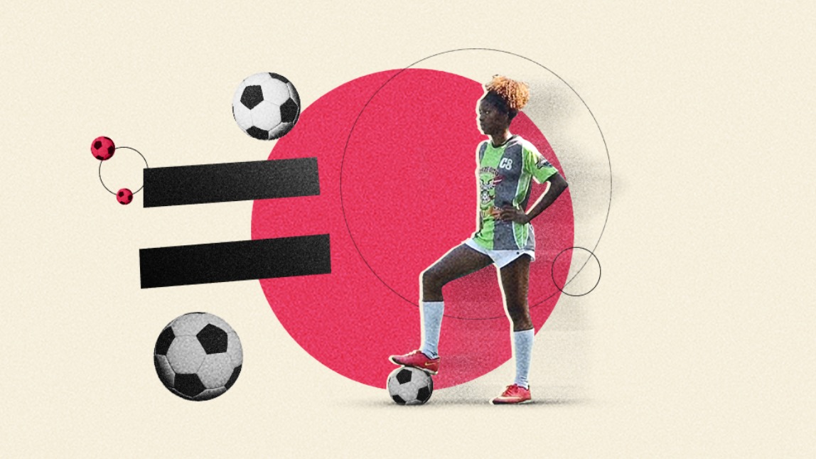 Joue-la comme Neymar !