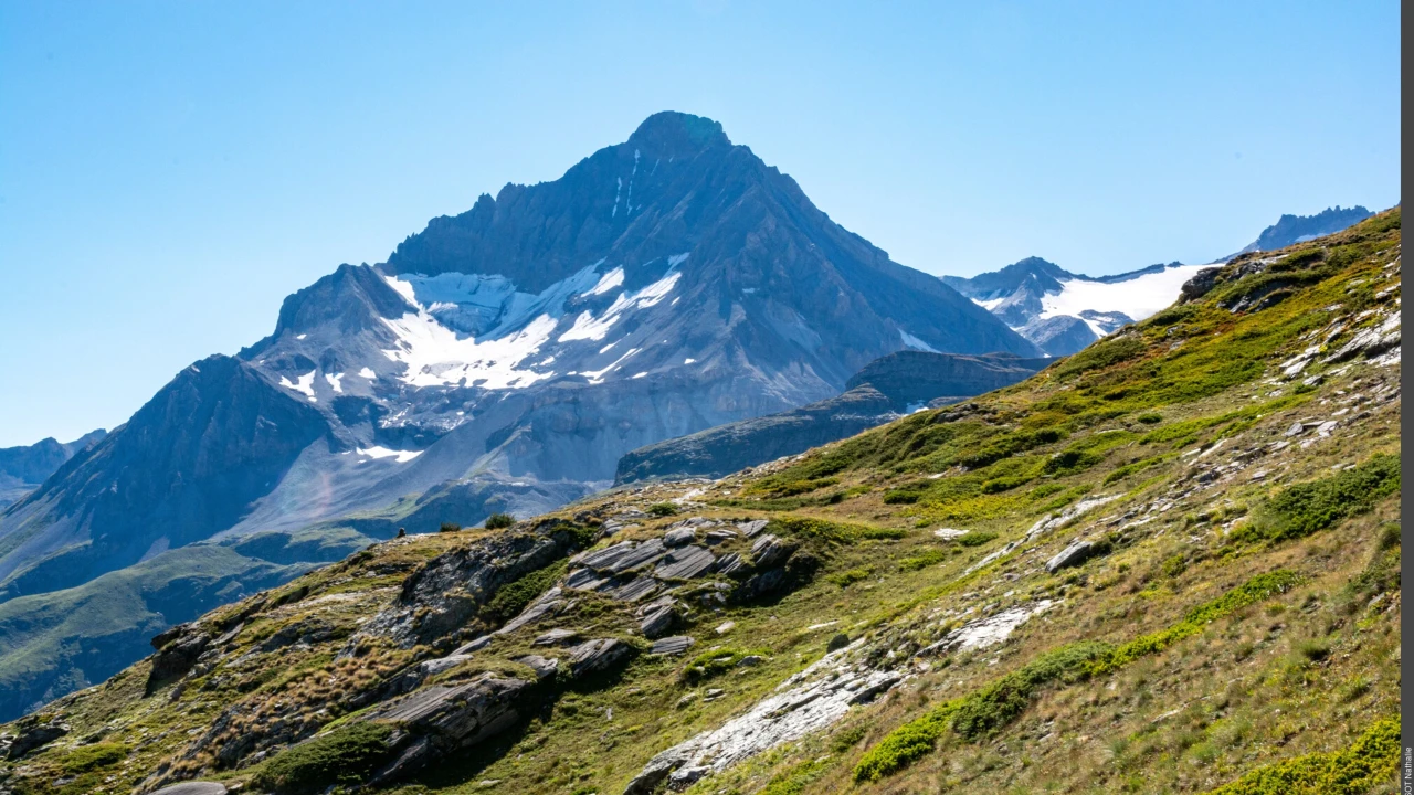 Spécial Event Haute Maurienne Vanoise