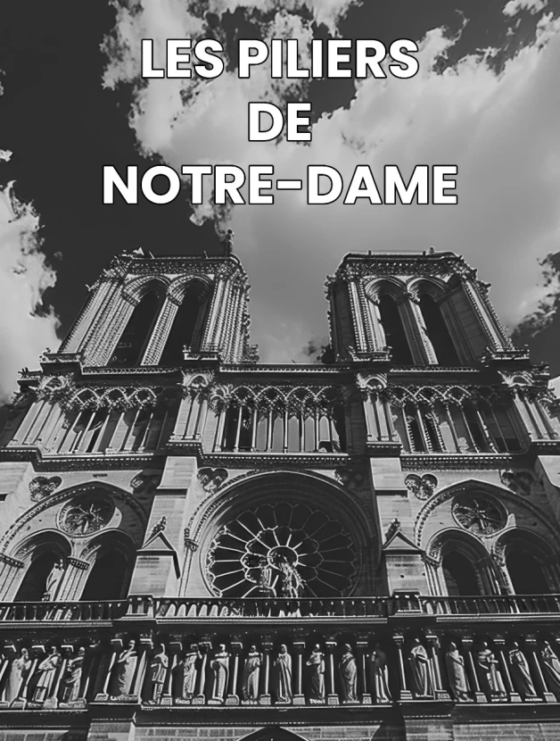 Les piliers de Notre-Dame - Saison 4