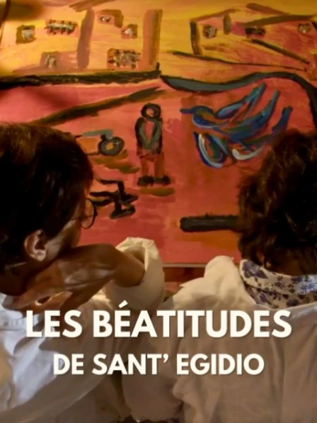 Les Béatitudes de Sant'Egidio