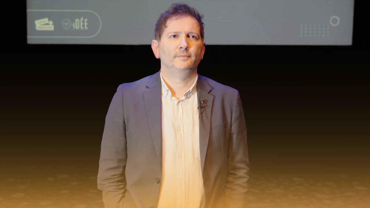 Exploration des récits de transition avec Arthur Keller