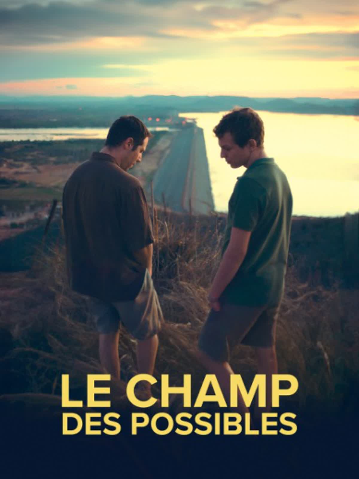 Le Champ des Possibles