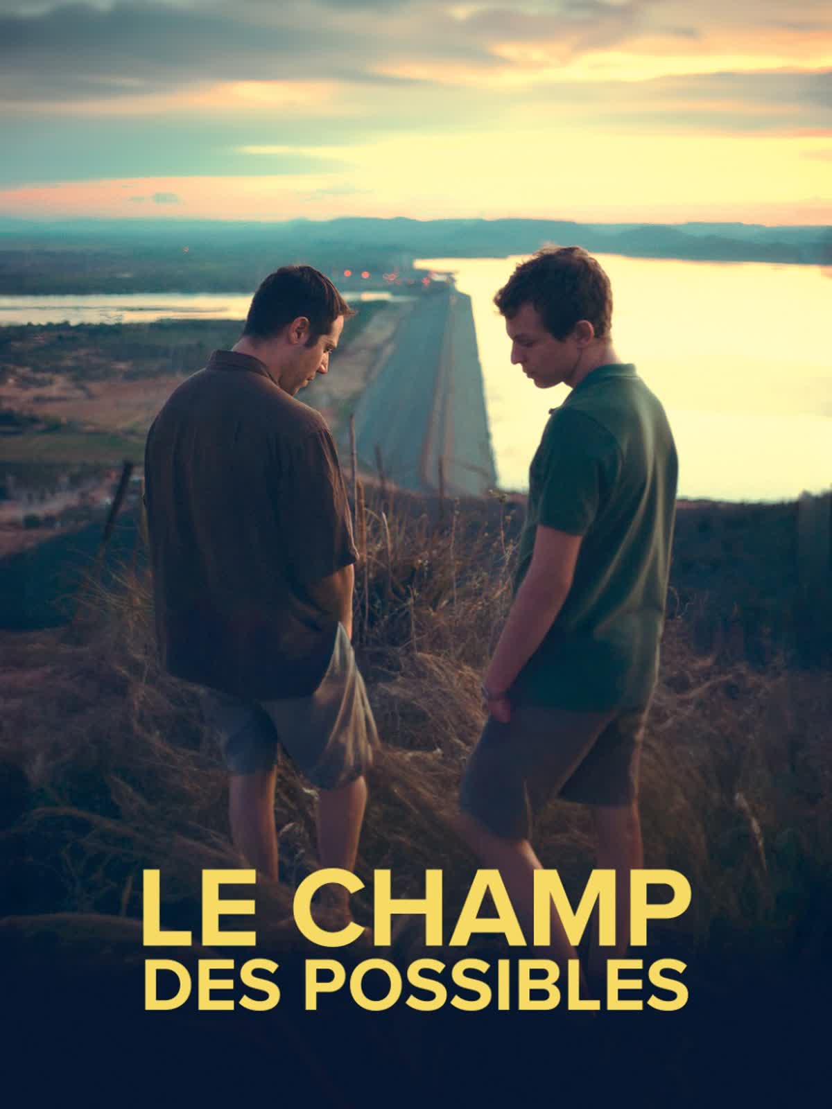 Le Champ des Possibles