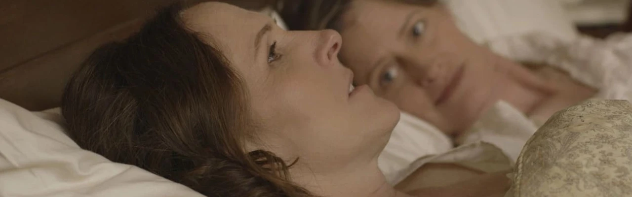 Nuits sauvages avec Emily