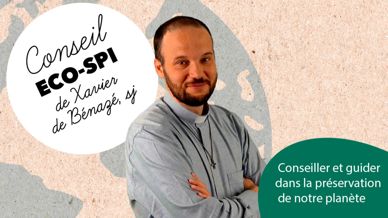 Le conseil éco-spi