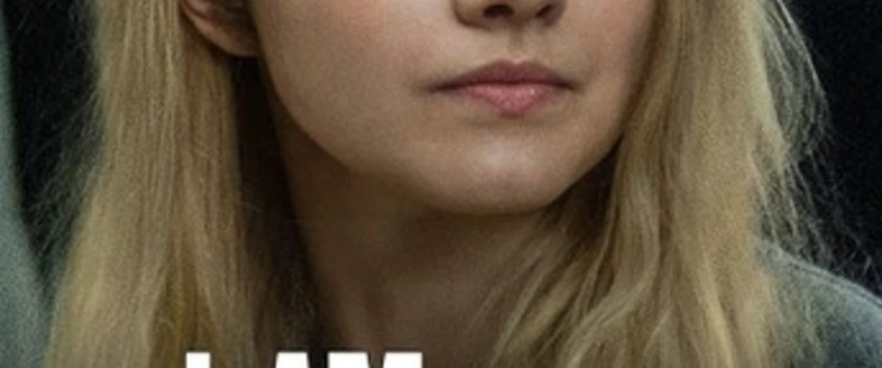 Je suis Elizabeth Smart