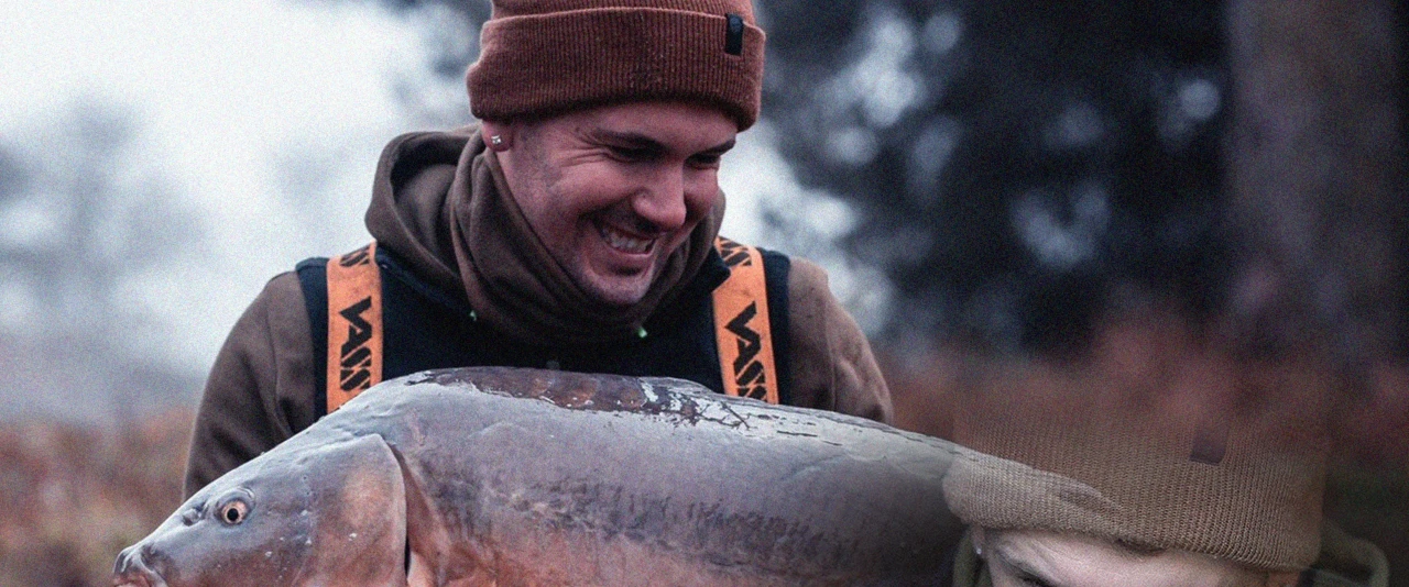 Une Fin de Campagne Automnale Glaciale