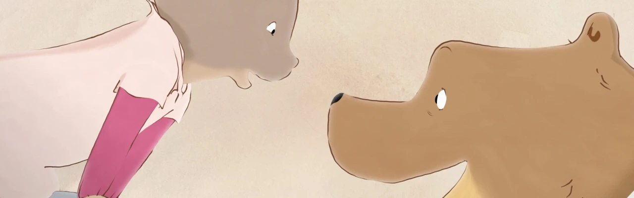 Ernest and Celestine: The Collection