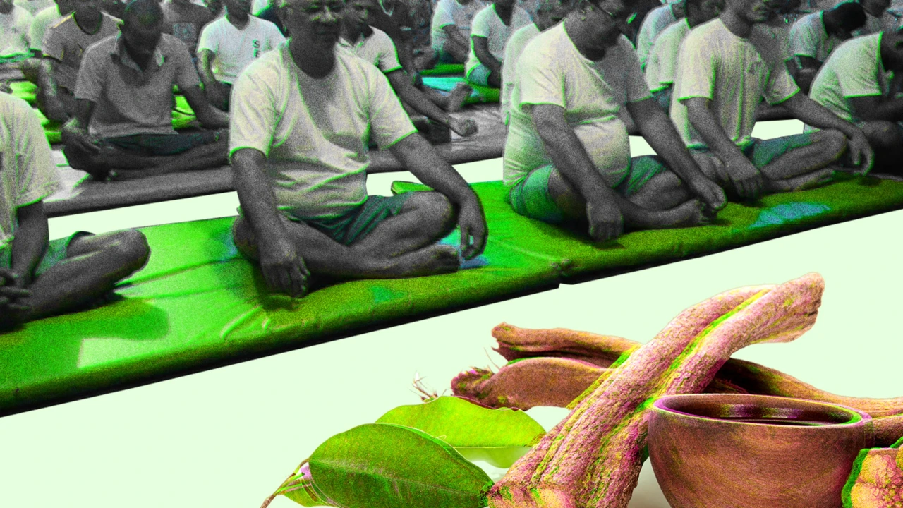 Condamnés à halluciner