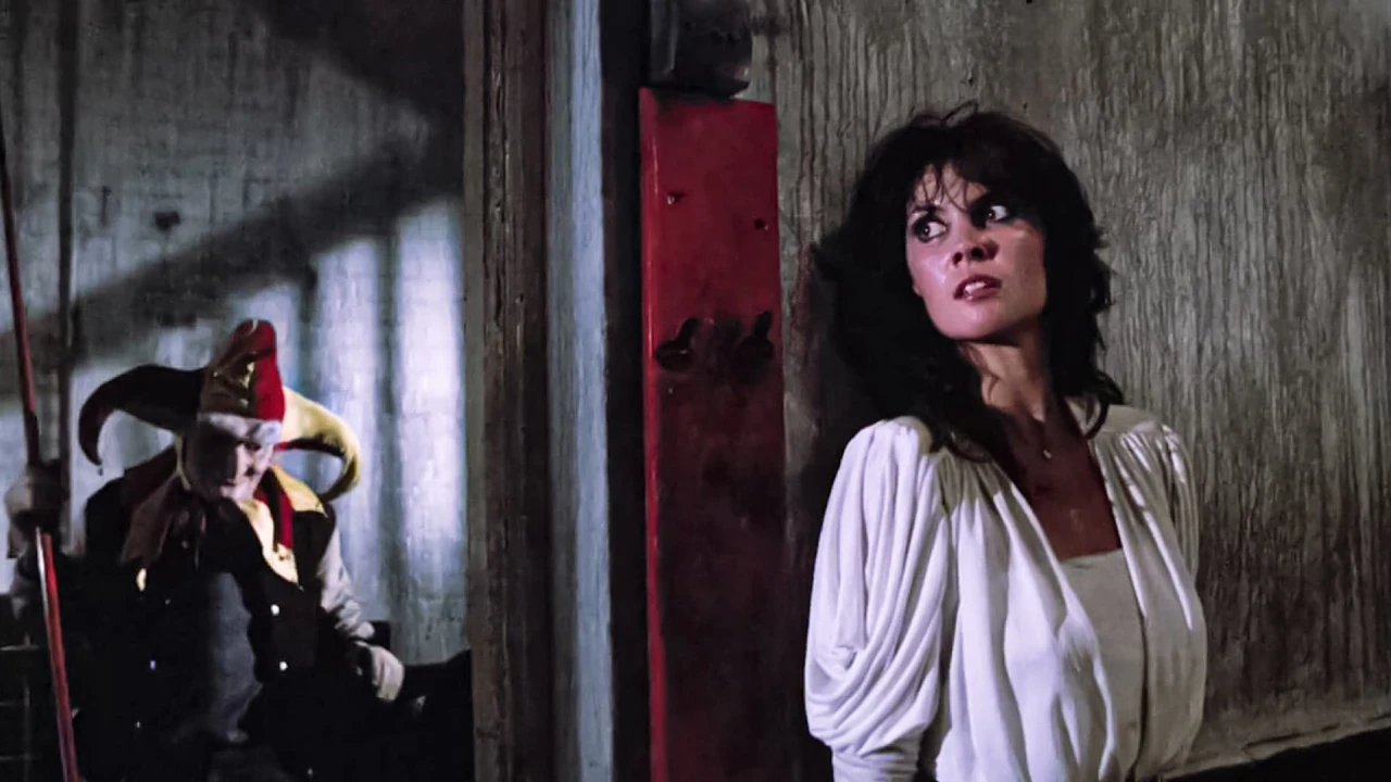 El Día de los Inocentes