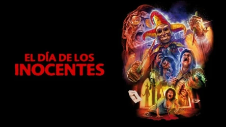 El Día de los Inocentes