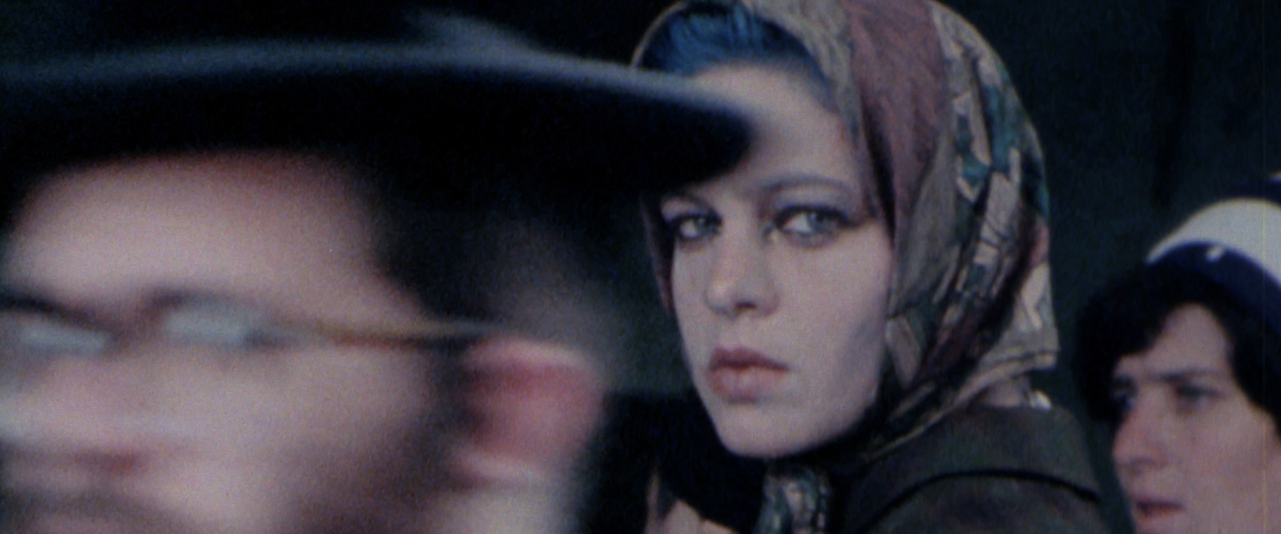 The Great Sadness of Zohara