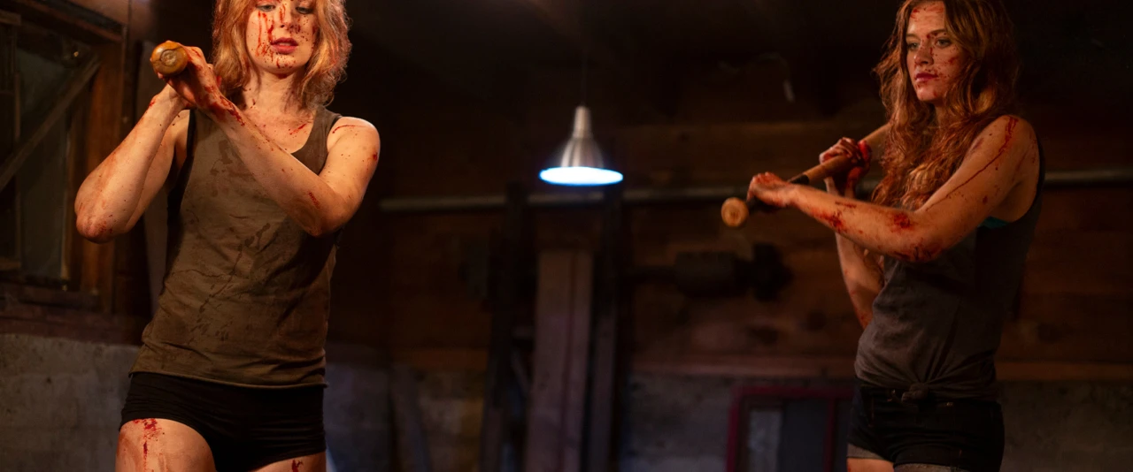 Até os Cordeiros Têm Dentes