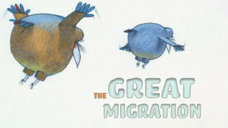 The Great Migration