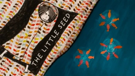 The little seed