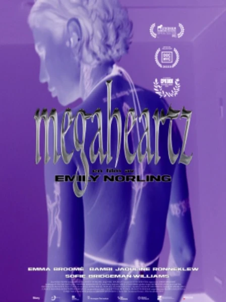 Megaheartz