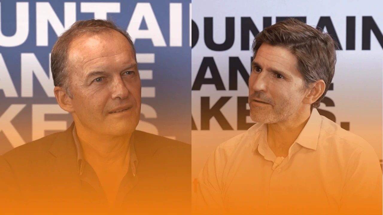 Spécial Pyrénéo 2024 #4 : John Palacin, un acteur engagé de son territoire