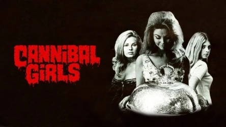 Cannibal girls