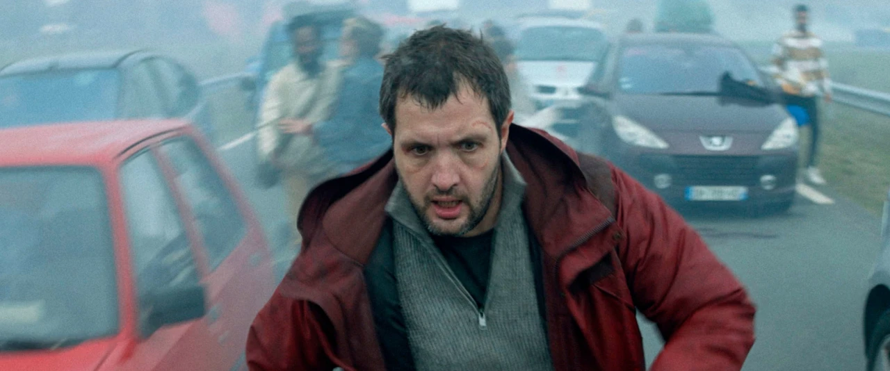 Vincent Tem de Morrer