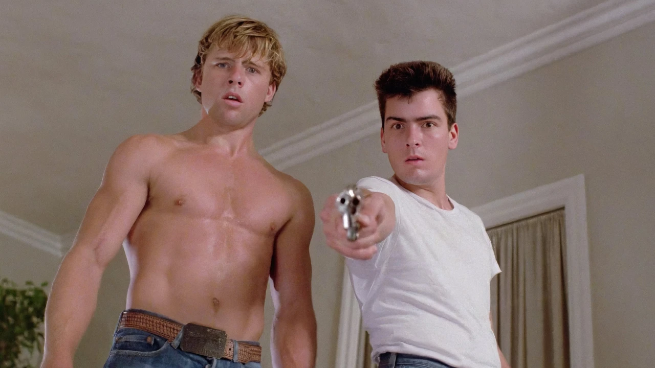 Los Chicos de al Lado