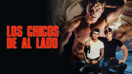 Los Chicos de al Lado