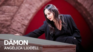 DÄMON - El funeral de Bergman