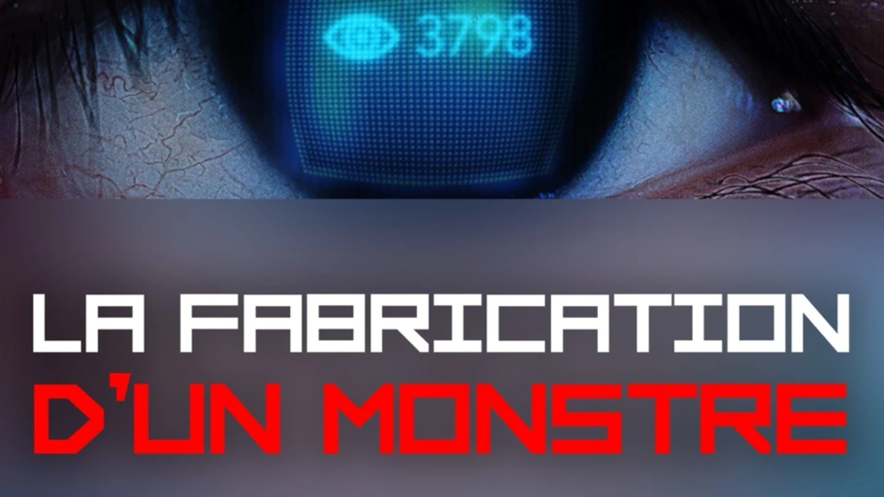 The Nth Room case: The Making of a Monster de Lee Min-young