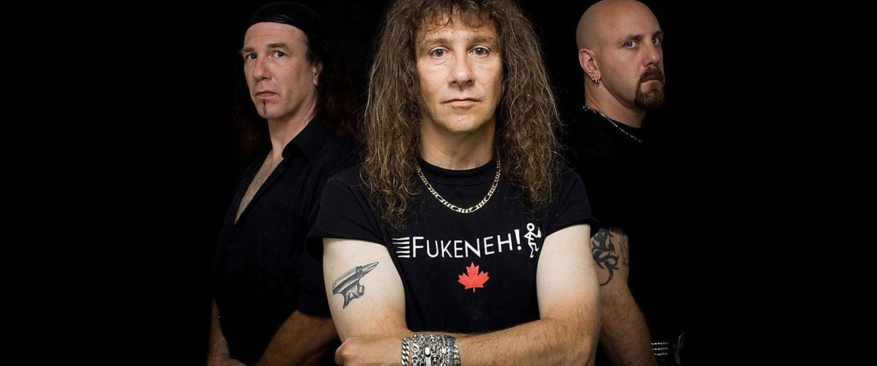 Anvil! The Story of Anvil - Le documentaire (2008)