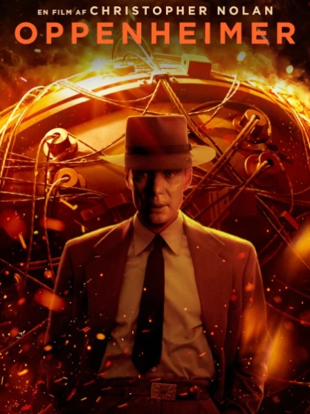 Oppenheimer