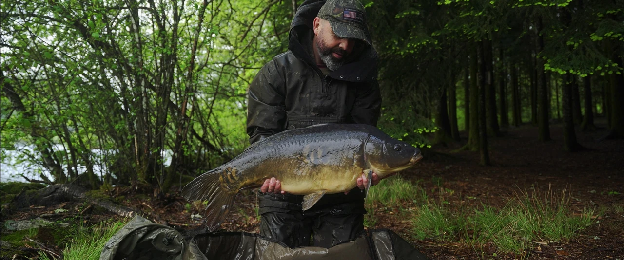 VLOG - Rêve de gosse - partie 1