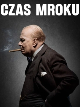Czas mroku