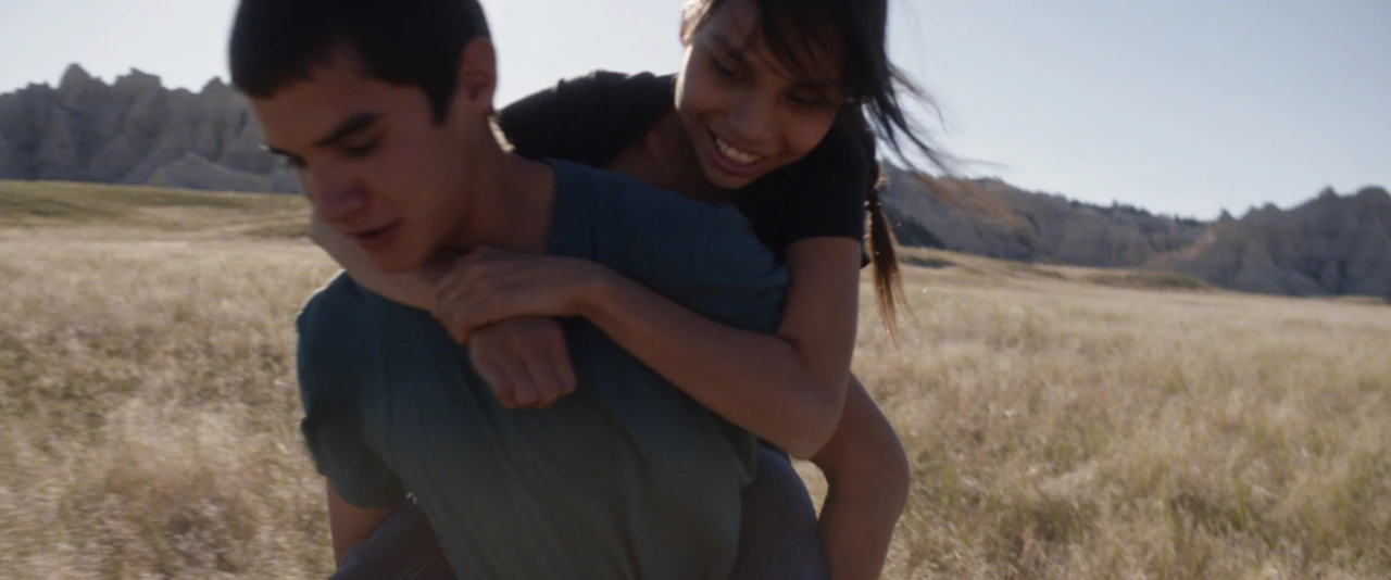 Songs my brother taught me