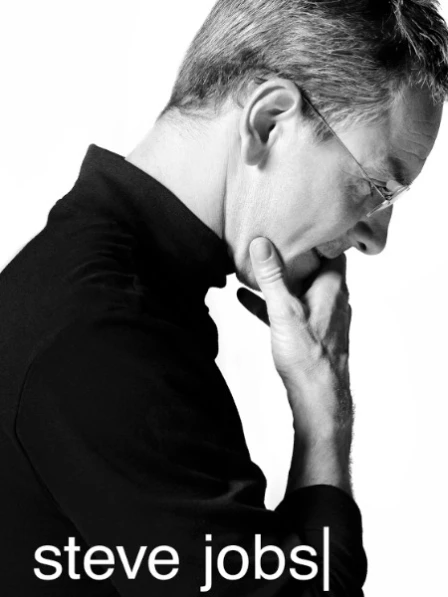 Steve Jobs