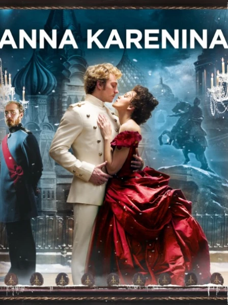 Anna Karenina