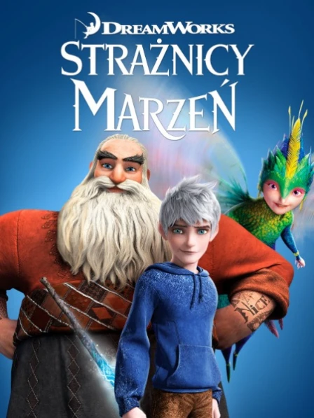 Strażnicy marzeń