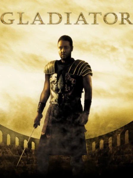 Gladiator