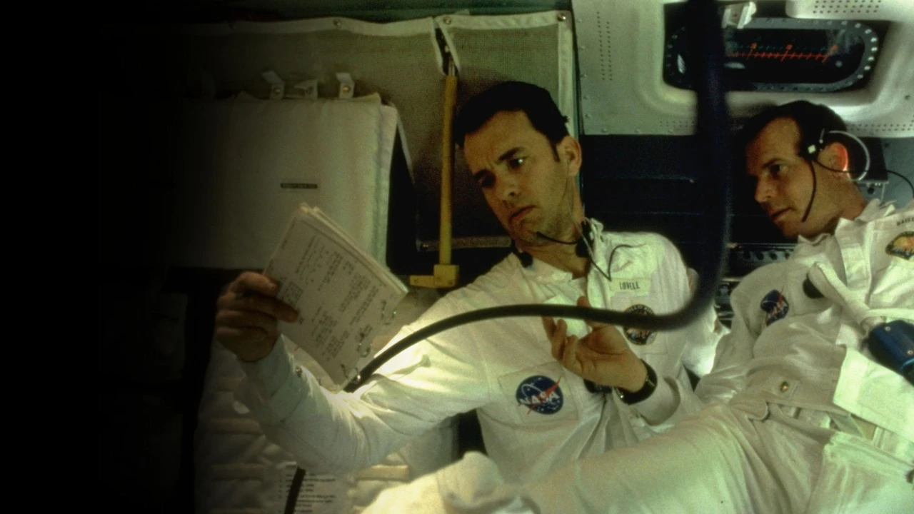 Apollo 13