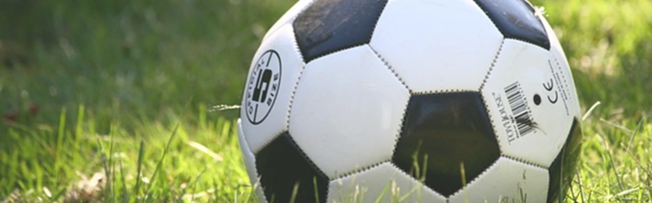 Quiz - Football Internationnal