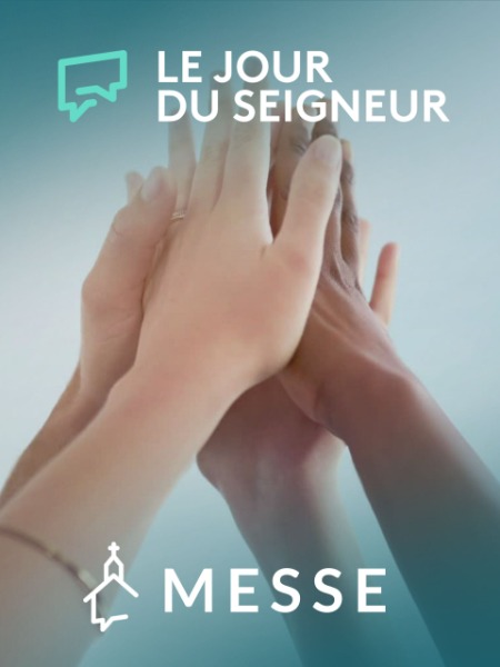 La Messe Du Jour du Seigneur
