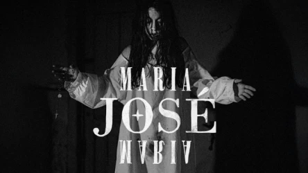 Maria José Maria