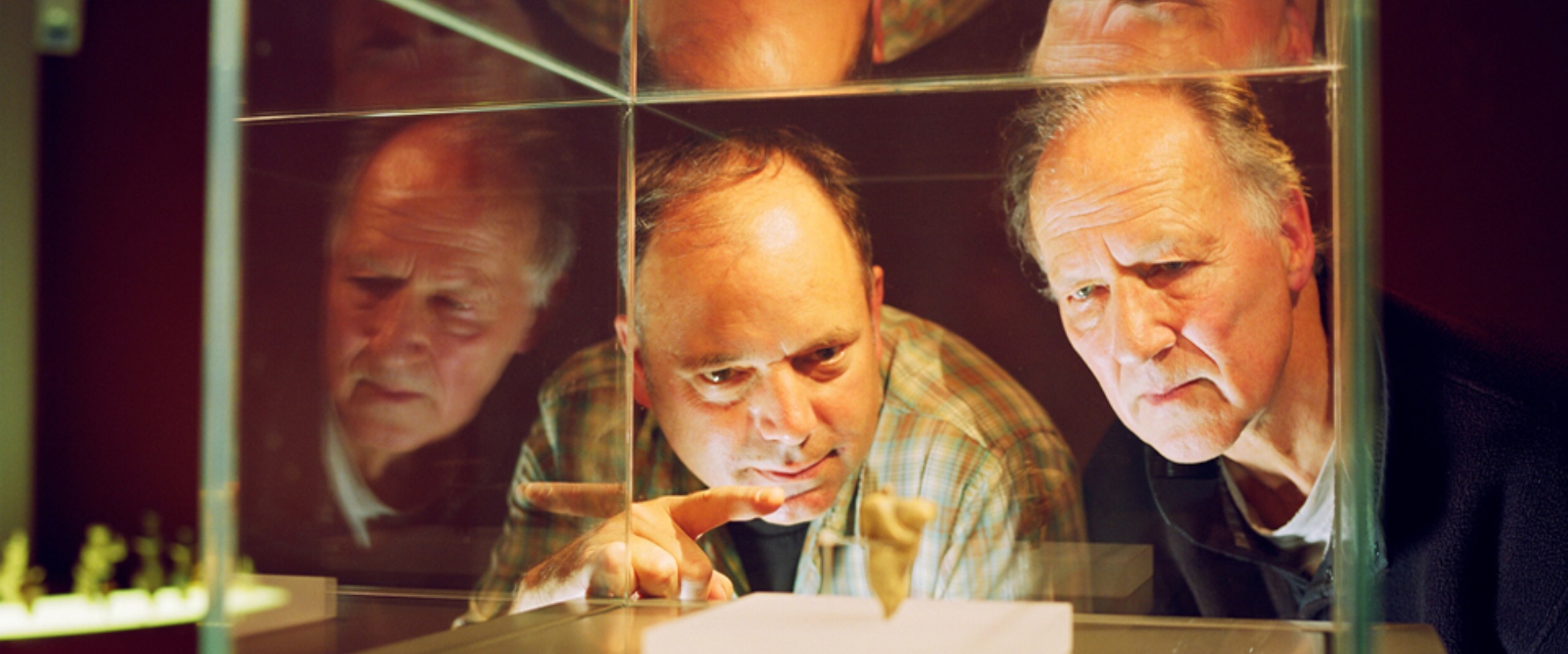 Cave of forgotten dreams