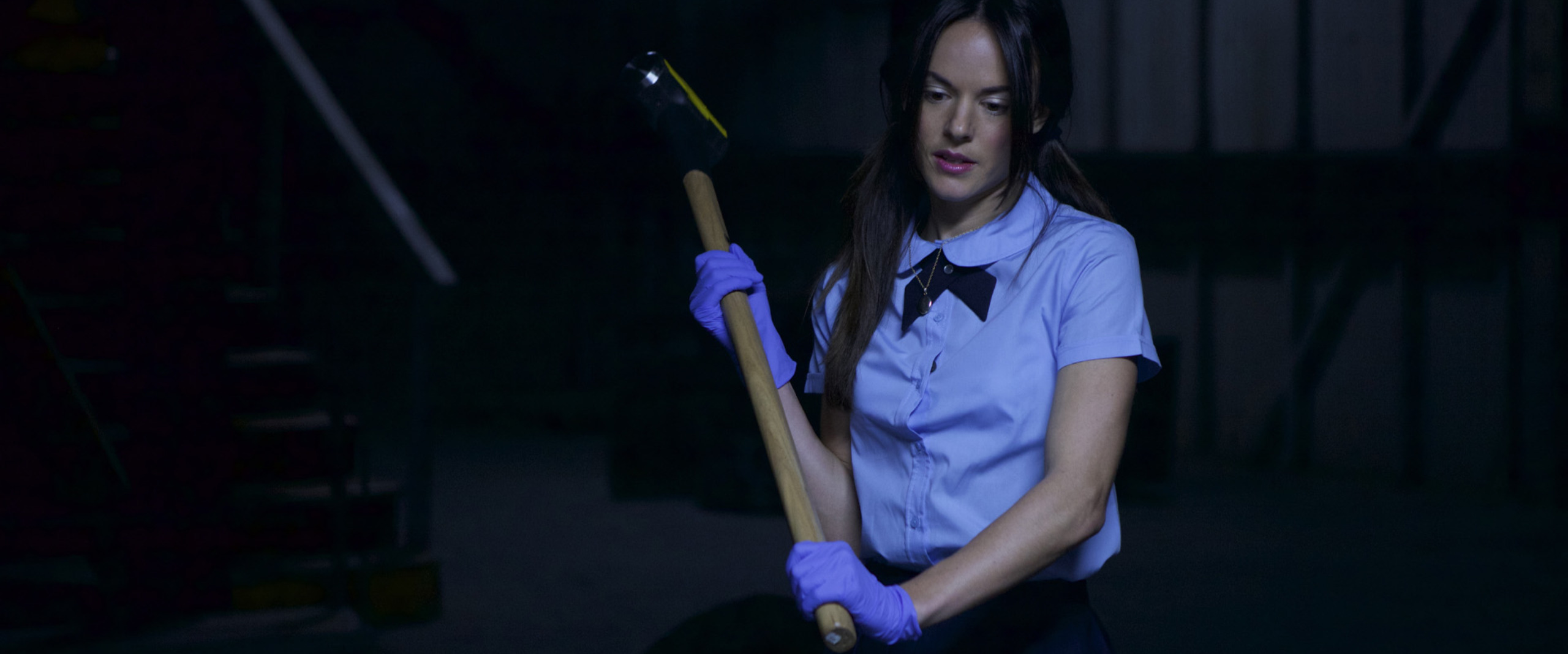 I Spit on Your Grave 3