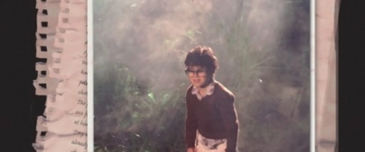 Rainbow Bird and Monster Man