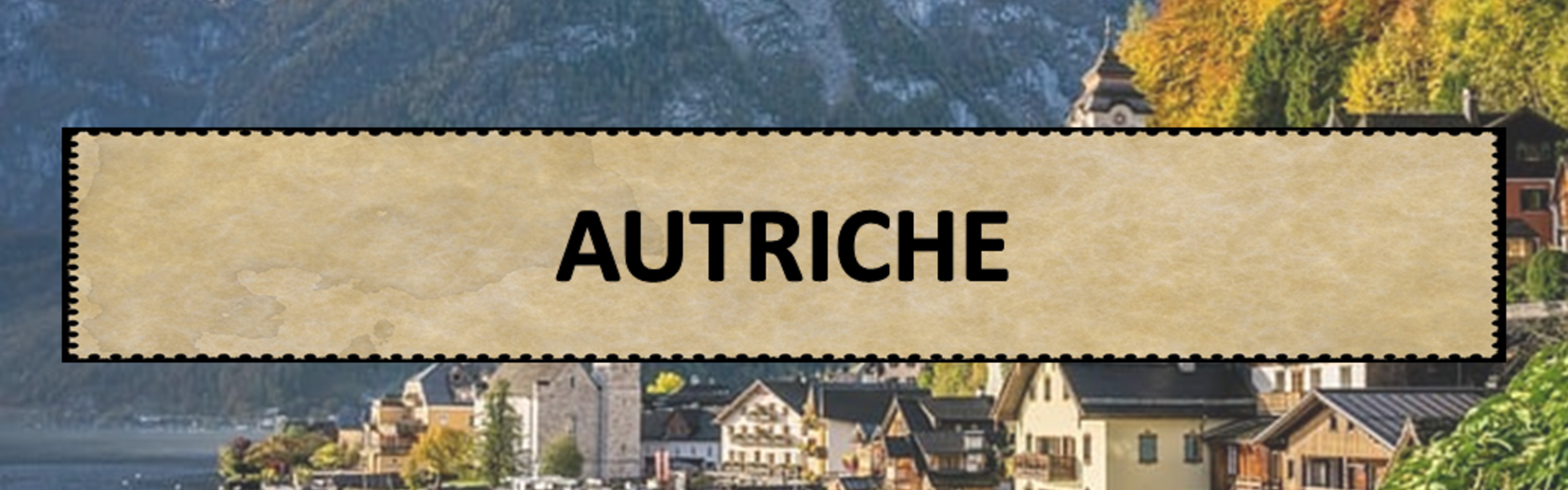 Autriche