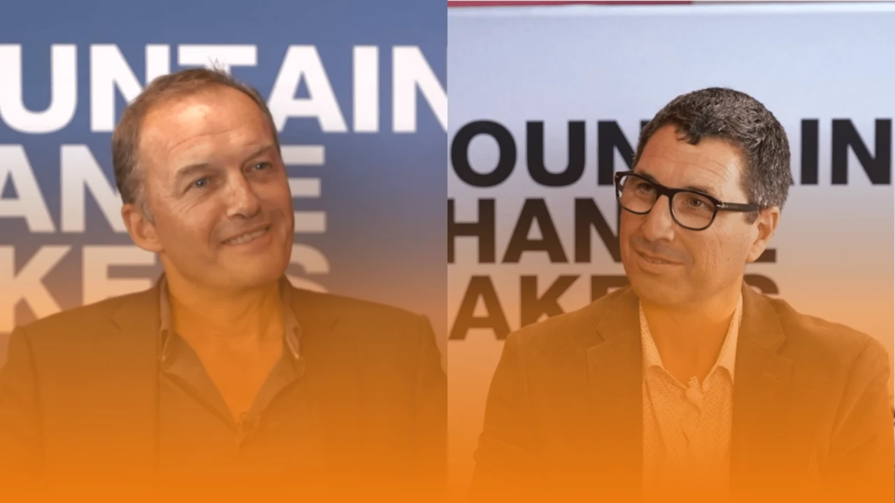 Spécial Pyrénéo 2024 #5 : quel avenir territorial pour les Pyrénées ?