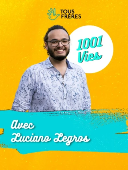 1001 vies