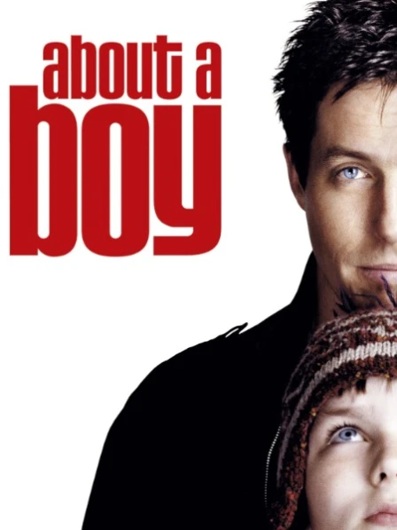 About a Boy