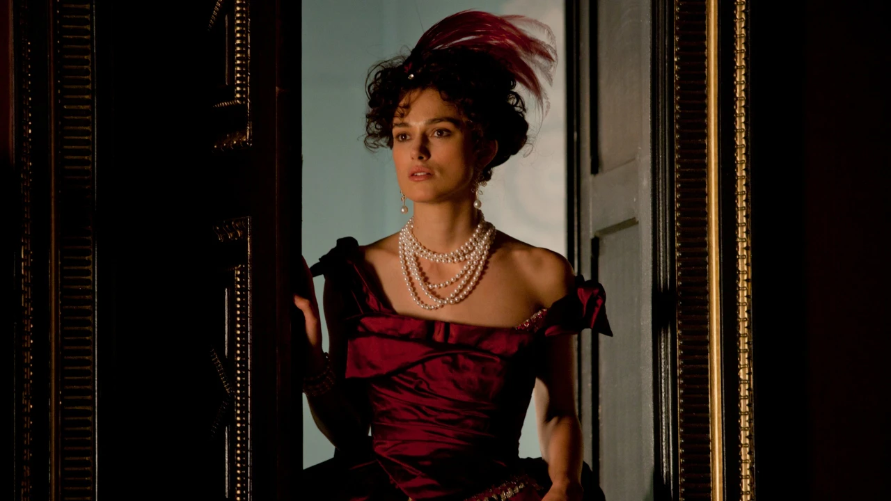 Anna Karenina