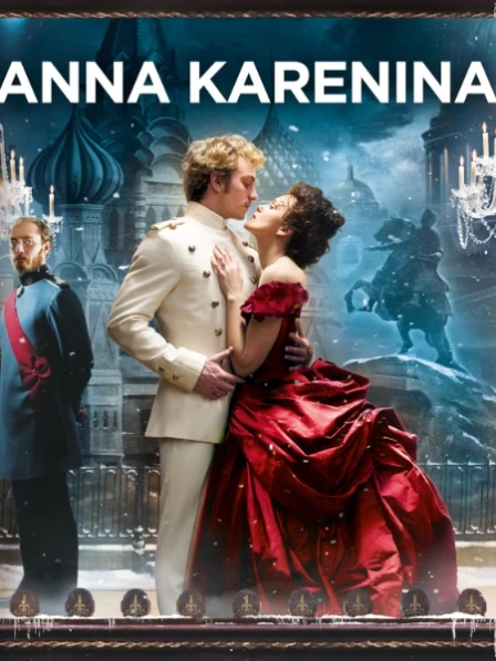 Anna Karenina